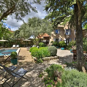  Couette-café Le Jardin De France