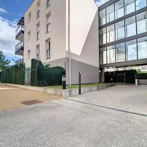 Appartement Bel Renove Proche Lyon, Saint-Priest (Rhone)