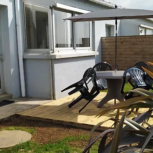  Appartement Merour - France