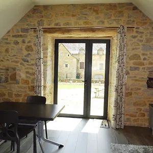  Hébergement de vacances La Planhe France