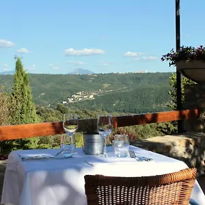  Maison d'hôtes La Campagne De Petre France